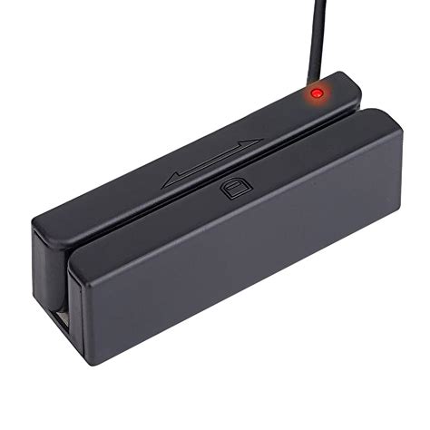 pro magnetic swipe card reader